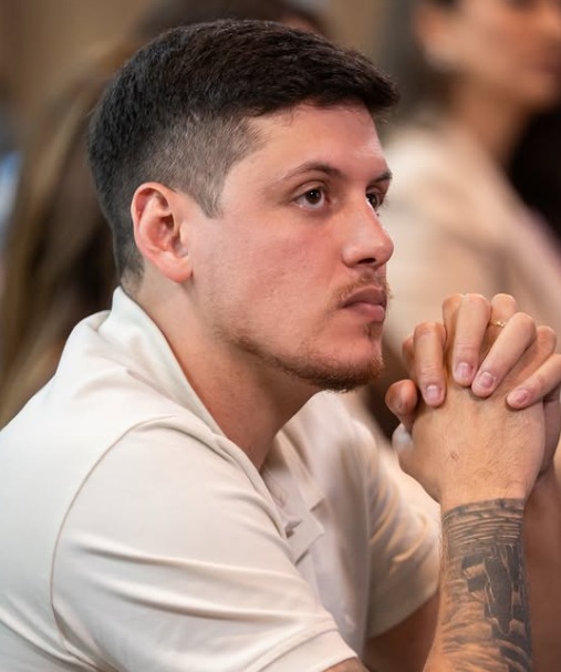João Pedro Corral